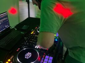 DJ BERASI (DJ SERVICES) - DJ - Hopewell, VA - Hero Gallery 2