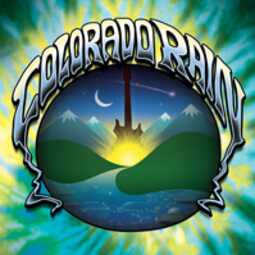 The Colorado Rain Band, profile image