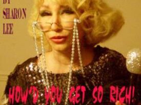 Lady Gaga, Joan Rivers, Marilyn Monroe, Sonny&Cher - Tribute Singer - Riverton, NJ - Hero Gallery 3