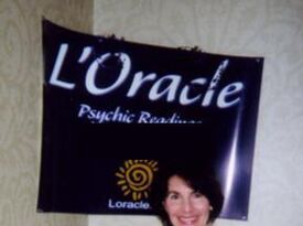 L'Oracle - Psychic - Sarasota, FL - Hero Gallery 2