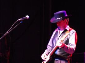 Wall of Denial (A Tribute to Stevie Ray Vaughan) - Tribute Band - Wonder Lake, IL - Hero Gallery 1