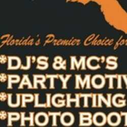 All Florida Djs & Photobooths, profile image