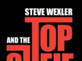 Steve Wexler and The Top Shelf - Motown Band - New York City, NY - Hero Gallery 1