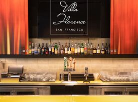 Villa Florence Hotel - Machiavelli Room - Hotel - San Francisco, CA - Hero Gallery 2
