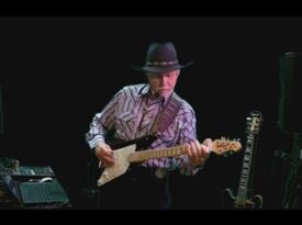 Jerry Mckinney - One Man Band - Nashville, TN - Hero Gallery 1
