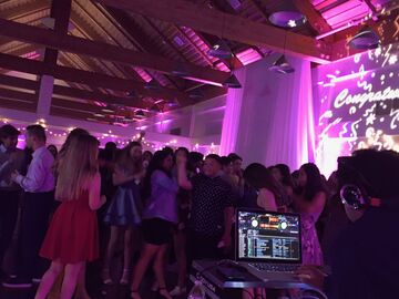 Party Pro Services - DJ - Pleasant Hill, CA - Hero Main