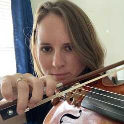 Wake Forest Violin, profile image