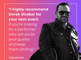 Derek Stroker - Feel Good Music - One Man Band - Orlando, FL - Hero Gallery 2