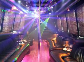 NY NJ Limousine - Party Bus - New York City, NY - Hero Gallery 3