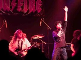 Bonfire -AC/DC Tribute Band - AC/DC Tribute Band - Louisville, KY - Hero Gallery 3