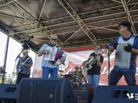 jean-pierre and the zydeco angels - World Music Band - Austin, TX - Hero Gallery 1