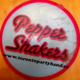 The Pepper Shakers are the Toronto Party Band; versatile cover band with hits from the 50s to 2000s