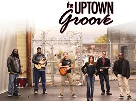 Uptown Groove - Dance Band - Rochester, NY - Hero Gallery 1