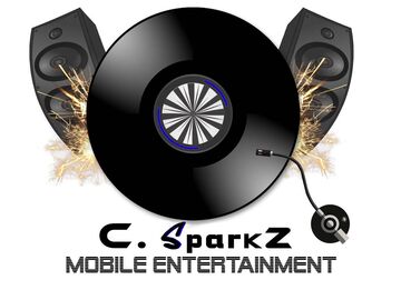 C SparkZ Mobile Entertainment - DJ - Jacksonville, FL - Hero Main