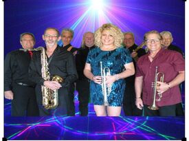 Heart-n-Soul Band - Motown Band - Cape Coral, FL - Hero Gallery 2