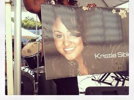 Kristie Janel - Professional Jazz & Variety Singer - Singer - Atlanta, GA - Hero Gallery 3