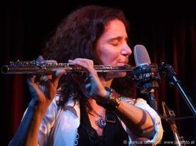 Jessica Lurie - Saxophonist - Brooklyn, NY - Hero Gallery 3