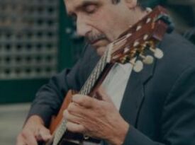 Dennis Costa - Acoustic Guitarist - Newport, RI - Hero Gallery 4