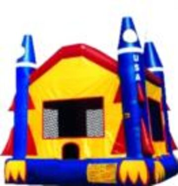 Big Air Jumpers - Party Inflatables - Denver, CO - Hero Main