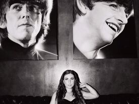 Lindsay Lavin Sings The Beatles - Cover Band - New York City, NY - Hero Gallery 3