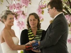 Hidden River to the Heart - Wedding Officiant - Charlotte, NC - Hero Gallery 1