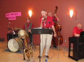 The Upper Canada Classic Jazz Band - Dixieland Band - Toronto, ON - Hero Gallery 3
