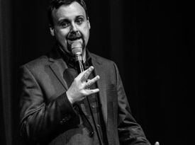 Jason Douglas - Top Booked Comedian - Comedian - Chicago, IL - Hero Gallery 1
