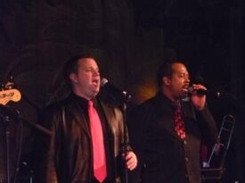 The Souled Out Band - Cover Band - Indianapolis, IN - Hero Gallery 1