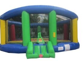 Bouncing Your Way - Party Inflatables - Monroe, NC - Hero Gallery 4
