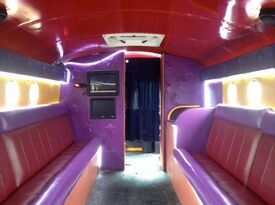 Rockin Ride - Party Bus - Austin, TX - Hero Gallery 2