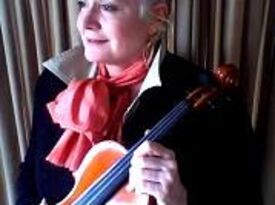 Pamela Ferguson - Violinist - Springfield, VA - Hero Gallery 1