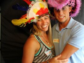 Music And Photo Booths - Photo Booth - Jacksonville, FL - Hero Gallery 3