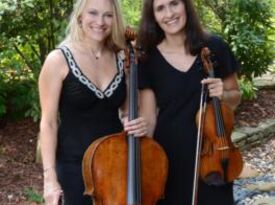 Lark Duo - Violinist - Marietta, GA - Hero Gallery 3