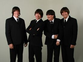 Imagine: Remembering The Fab Four - Beatles Tribute Band - Salt Lake City, UT - Hero Gallery 1