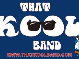 That Kool Band -Party band-Tribute band-Cover band - Oldies Band - Scottsdale, AZ - Hero Gallery 2