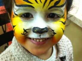 Awesome Faces - Face Painter - New Paris, OH - Hero Gallery 2