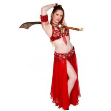 Nyla Crystal - Belly Dancer - Santa Clara, CA - Hero Main