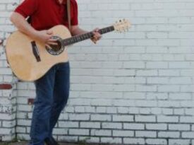 Chris Long - Acoustic Guitarist - North Little Rock, AR - Hero Gallery 1