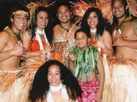Tuika's Polynesian Island Magic/Hawaiianshows - Hula Dancer - Pittsburgh, PA - Hero Gallery 3