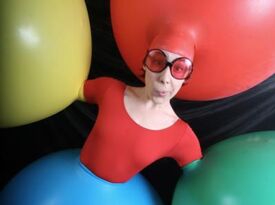 Katieballoons - Balloon Twister - Brooklyn, NY - Hero Gallery 1