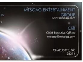MTSOAG ENTERTAINMENT GROUP LLC - DJ - Charlotte, NC - Hero Gallery 3