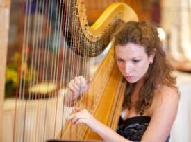Talia Mailman, Harpist - Harpist - Houston, TX - Hero Gallery 1