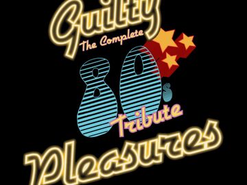 Guilty Pleasures 80's Band - 80s Band - Holbrook, NY - Hero Main
