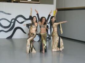 Jenna & Phoenyx : : Bellydance Rising - Belly Dancer - Los Angeles, CA - Hero Gallery 3