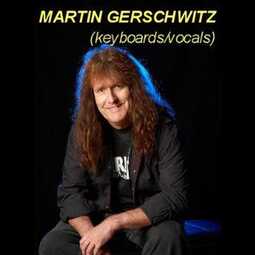 Martin Gerschwitz, profile image