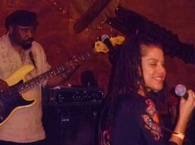 Ione Angeles and The Irie Vibe Band - Reggae Band - San Francisco, CA - Hero Gallery 1