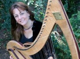 Shawna Selline - Harpist - Sonoma, CA - Hero Gallery 2