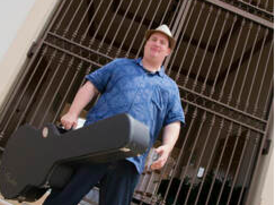 COVENTRY acoustic pop rock & country - One Man Band - Punta Gorda, FL - Hero Gallery 2