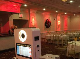 A Photo Booth By DJ Joey B - Photo Booth - Middletown, NY - Hero Gallery 4
