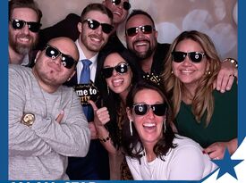 Capture Photo Booth - Photo Booth - West Des Moines, IA - Hero Gallery 3